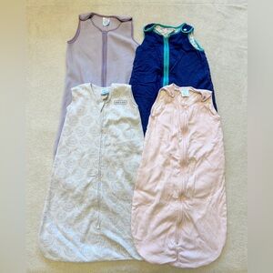 Baby Sleepsacks, Size 6-12 months and 6-18 months